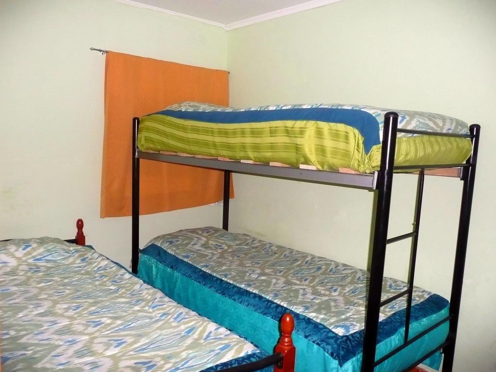 Hospedaje Glamour Machali Luaran gambar