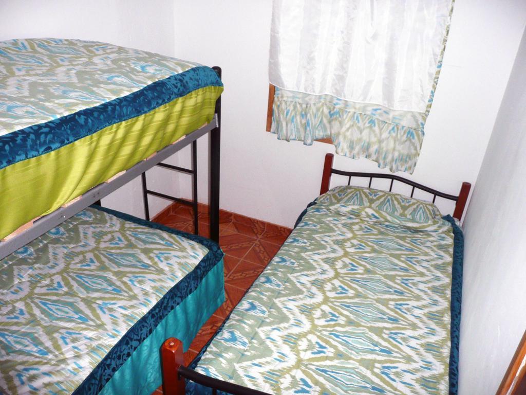 Hospedaje Glamour Machali Luaran gambar