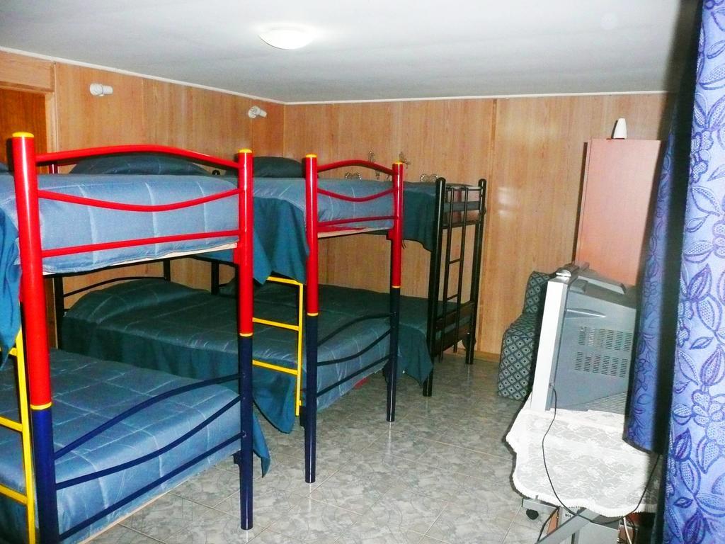 Hospedaje Glamour Machali Luaran gambar